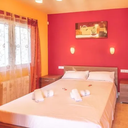 Βίλα Villas Guzman - Luis Κάλπε